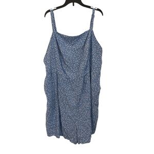 Women’s Old Navy Floral Romper